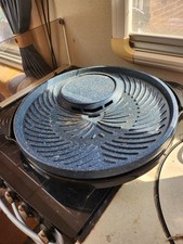 Portable jml grill for sale  HUDDERSFIELD
