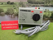 Arnold rapido 7093 gebraucht kaufen  Hameln