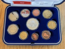 Kms italien 2010 gebraucht kaufen  Belzig