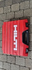 Hilti koffer case gebraucht kaufen  Großenlüder