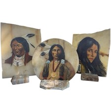 Vtg native american for sale  Stephenville
