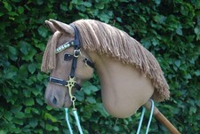 Hobby horse steckenpferd gebraucht kaufen  Schwanewede