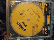 Dewalt diamond blade for sale  Cameron