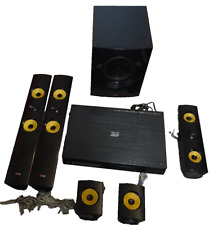 Bh7440p 1200w bluetooth gebraucht kaufen  Nürnberg
