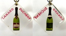 Porte clés key d'occasion  Beaucaire