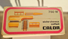 Ancien seche cheveux d'occasion  Angicourt
