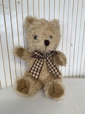 Light brown bear d'occasion  Expédié en Belgium
