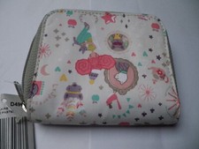 Lesportsac portefeuille porte d'occasion  Tremblay-en-France