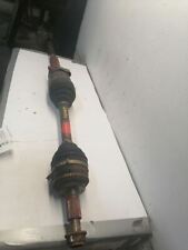 Passenger axle shaft for sale  Terryville