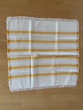 Vintage tischdecke läufer gebraucht kaufen  Gernrode