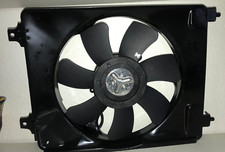 Subventilador Civic 1.3L 1.8L 2.0L refrigeração ar condicionado 38611 RNA A01, 5061575AA comprar usado  Enviando para Brazil