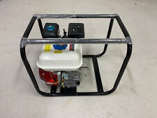 Motopompa professionale 5hp usato  Napoli