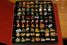 Pins sammlung buttons gebraucht kaufen  Wadgassen
