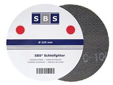 Sbs klett schleifgitter gebraucht kaufen  Meckenheim