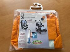 Babynest babycool einlage gebraucht kaufen  Ludwigsburg