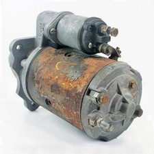 Used starter lucas for sale  Lake Mills