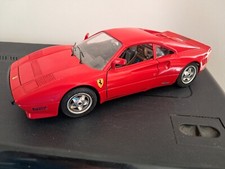 Ferrari 288 gto d'occasion  Rochefort-du-Gard