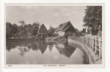 Cobham water mill for sale  UK