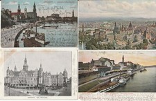 Alte 1945 sachsen gebraucht kaufen  Hagenow