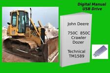 John deere 750c for sale  Westfield