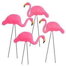 Pink flamingos yard for sale  Miami