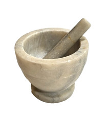 Vintage mortar pestle for sale  Murray