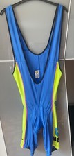 Combi cuissard cycliste d'occasion  L'Isle-Jourdain