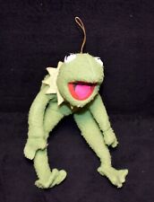 Kermit frosch figur gebraucht kaufen  Hamburg