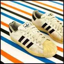 Adidas g17068 superstar for sale  BRISTOL