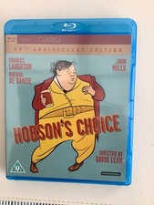 Hobson choice 1954 for sale  CHELTENHAM