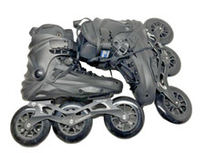 Patins Flying Eagle X7T Reaver pretos 6.5 (39) comprar usado  Enviando para Brazil