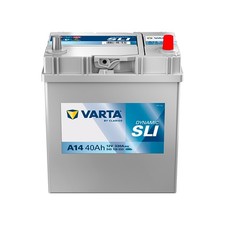 Batterie blue varta d'occasion  Reichstett