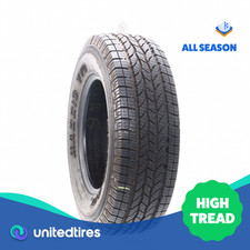 Used 265 70r17 for sale  Chicago