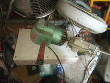 Antiga década de 1930?  Barco de pesca motor de popa trolling vintage MOORE HANDLEY HARDWARE comprar usado  Enviando para Brazil