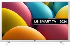 32lq63806lc 32inch led for sale  STOCKPORT