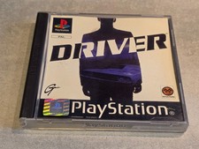 Driver sony ps1 d'occasion Driver sony ps1 d'occasion  Tarbes
