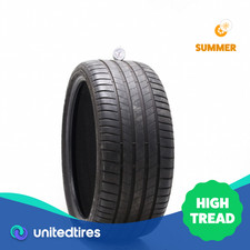 Used 255 35r21 for sale  Chicago