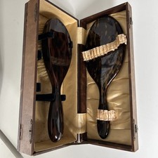 Vintage hair brush for sale  BRIGG