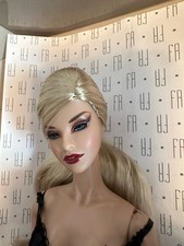 Boneca Ombre Poetique Madamoiselle Jolie Integridade Brinquedos Moda Realeza Nua  comprar usado Boneca Ombre Poetique Madamoiselle Jolie Integridade Brinquedos Moda Realeza Nua  comprar usado  Enviando para Brazil