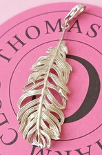 Thomas sabo feder gebraucht kaufen  Stuttgart