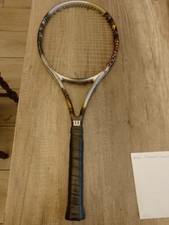 Racchetta wilson prostaff usato  Castelletto Sopra Ticino