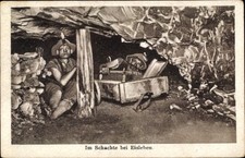 Lutherstadt eisleben bergleute gebraucht kaufen  Berlin