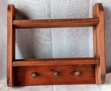 Solid wood knicknack for sale  Dayton