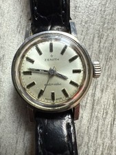 Orologio zenith usato  Roma