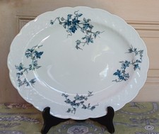 Bernardaud limoges saint d'occasion  Castelnau-le-Lez
