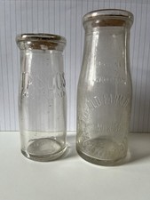 glass milk bottles for sale glass milk bottles for sale STOCKPORT