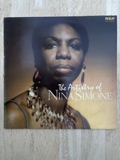 Artistry nina simone for sale  BROMSGROVE