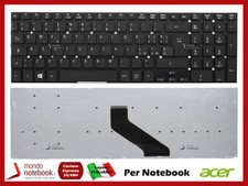 Tastiera notebook acer usato  Palermo