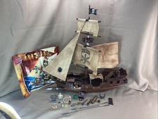 Mega bloks pyrates for sale  Seaside