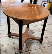Biedermeier esstisch gebraucht kaufen  Hagen
